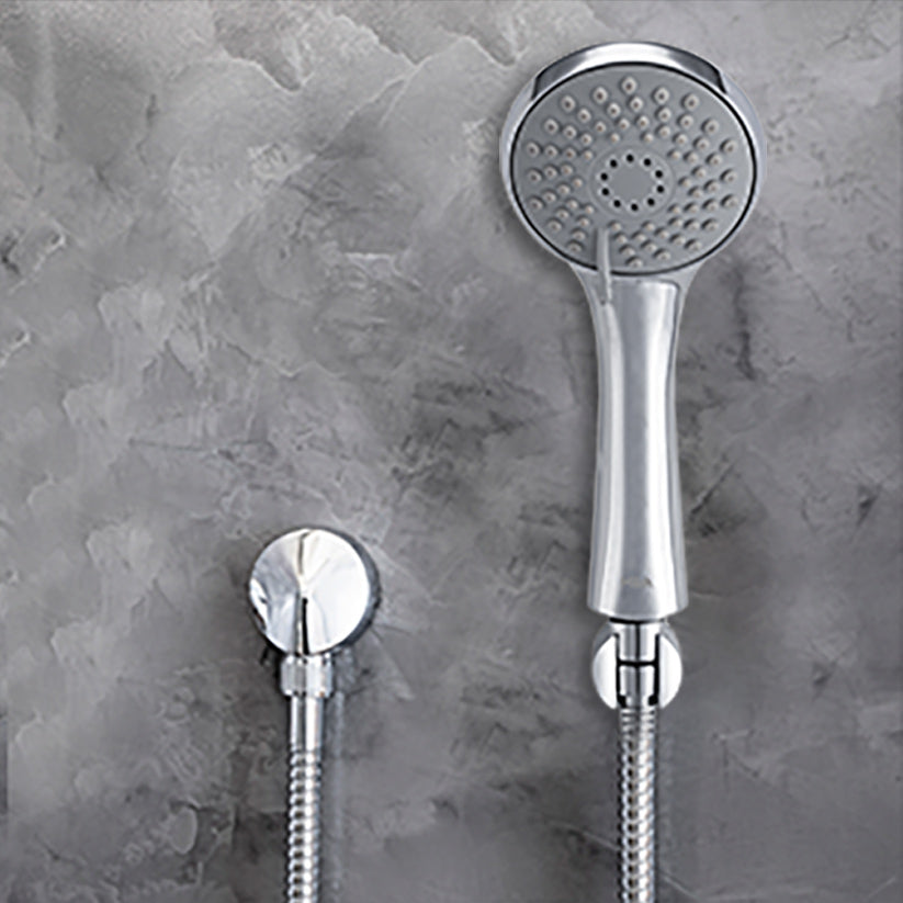 MILA Glide Hand Shower - MBHC0202CM, Hand Shower with Chrome Hand Shower, Multi Function, Massage/Massage + Spray